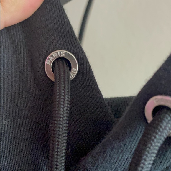 Jordan paris hoodie - Picture 4 of 5